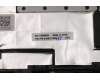 Lenovo 5CB0Z27689 Tastatur inkl. Topcase ASM_SP L82B5 NFPBL