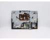 Lenovo 5CB0Z27695 Tastatur inkl. Topcase ASM_AR-EL82B5NFPRGB