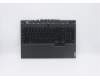 Lenovo 5CB0Z27700 Tastatur inkl. Topcase ASM_US L82B5 NFPRGB