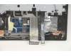 Lenovo 5CB0Z27709 Tastatur inkl. Topcase ASM_HB L82B5 NFPRGB