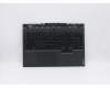 Lenovo 5CB0Z27711 Tastatur inkl. Topcase ASM_HG L82B5 NFPRGB