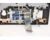 Lenovo 5CB0Z27713 Tastatur inkl. Topcase ASM_IT L82B5 NFPRGB