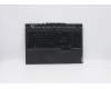 Lenovo 5CB0Z27731 Tastatur inkl. Topcase ASM_SW L82B5 NFPRGB