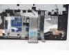 Lenovo 5CB0Z27732 Tastatur inkl. Topcase ASM_TI L82B5 NFPRGB