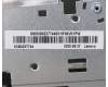Lenovo 5CB0Z27744 Tastatur inkl. TopcaseASM _HG B 20TG