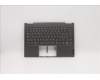 Lenovo 5CB0Z27750 Tastatur inkl. TopcaseASM _IT B 20TG