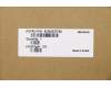 Lenovo 5CB0Z27752 Tastatur inkl. TopcaseASM _US INT\'E B 20TG