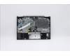 Lenovo 5CB0Z27760 Tastatur inkl. TopcaseASM _CZ-SK B 20TG
