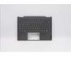 Lenovo 5CB0Z27763 Tastatur inkl. TopcaseASM _GR B 20TG