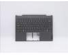 Lenovo 5CB0Z27771 Tastatur inkl. TopcaseASM _GK B 20TG