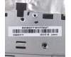 Lenovo 5CB0Z27771 Tastatur inkl. TopcaseASM _GK B 20TG