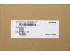 Lenovo 5CB0Z27771 Tastatur inkl. TopcaseASM _GK B 20TG