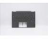 Lenovo 5CB0Z27773 Tastatur inkl. TopcaseASM _FR B 20TG