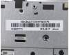 Lenovo 5CB0Z27773 Tastatur inkl. TopcaseASM _FR B 20TG