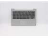 Lenovo 5CB0Z27781 Tastatur inkl. Topcase ASM_BE B 82C1 PG