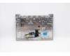 Lenovo 5CB0Z27781 Tastatur inkl. Topcase ASM_BE B 82C1 PG