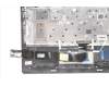 Lenovo 5CB0Z27782 Tastatur inkl. Topcase ASM_CZ-SK B 82C1 AB