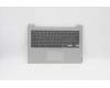 Lenovo 5CB0Z27783 Tastatur inkl. Topcase ASM_CZ-SK B 82C1 PG