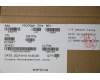 Lenovo 5CB0Z27783 Tastatur inkl. Topcase ASM_CZ-SK B 82C1 PG