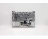Lenovo 5CB0Z27787 Tastatur inkl. Topcase ASM_US B 82C1 PG