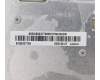 Lenovo 5CB0Z27789 Tastatur inkl. Topcase ASM_FR B 82C1 PG