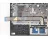 Lenovo 5CB0Z27802 Tastatur inkl. Topcase ASM_GR B 82C1 AB