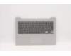 Lenovo 5CB0Z27805 Tastatur inkl. Topcase ASM_IT B 82C1 PG