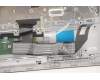 Lenovo 5CB0Z27805 Tastatur inkl. Topcase ASM_IT B 82C1 PG