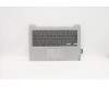 Lenovo 5CB0Z27815 Tastatur inkl. Topcase ASM_SW B 82C1 PG