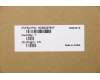 Lenovo 5CB0Z27817 Tastatur inkl. Topcase ASM_UK B 82C1 PG