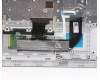 Lenovo 5CB0Z27817 Tastatur inkl. Topcase ASM_UK B 82C1 PG