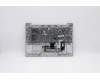 Lenovo 5CB0Z27817 Tastatur inkl. Topcase ASM_UK B 82C1 PG