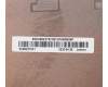Lenovo 5CB0Z27821 ABDECKUNG Unterer Gehäuseteil B 82C1 AB