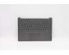 Lenovo 5CB0Z27851 Tastatur inkl. Topcase ASM_BE_IG_AL_GY