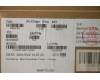 Lenovo 5CB0Z27878 Tastatur inkl. Topcase ASM_PO_IG_AL_GY