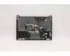 Lenovo 5CB0Z27882 Tastatur inkl. Topcase ASM_SW_IG_AL_GY