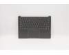 Lenovo 5CB0Z27886 Tastatur inkl. Topcase ASM_UK_IG_AL_GY