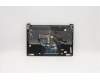 Lenovo 5CB0Z27886 Tastatur inkl. Topcase ASM_UK_IG_AL_GY