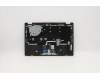 Lenovo 5CB0Z27980 Tastatur inkl. Topcase ASM_SP B 82B8 BL