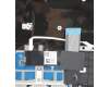 Lenovo 5CB0Z28156 Tastatur inkl. Topcase ASM_ND B 82B8