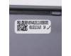 Lenovo 5CB0Z28173 COVER LCD_COVER Q 82AB_SLA_GY_GL/YG