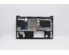 Lenovo 5CB0Z28175 Tastatur inkl. TopcaseQ82AB_SLA_GY_BEL