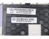 Lenovo 5CB0Z28175 Tastatur inkl. TopcaseQ82AB_SLA_GY_BEL