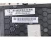 5CB0Z28180 Lenovo COVER Upper CaseQ82AB_SLA_GY_EURO_ENG