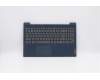 Lenovo 5CB0Z31242 Tastatur inkl. Topcase ASM_USAL81YK FPBLAB