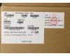 Lenovo 5CB0Z31243 Tastatur inkl. Topcase ASM_SP L81YK FPBLAB
