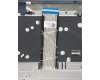 Lenovo 5CB0Z31243 Tastatur inkl. Topcase ASM_SP L81YK FPBLAB
