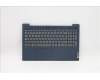 Lenovo 5CB0Z31245 Tastatur inkl. Topcase ASM_SPL81YKNFPNBLAB