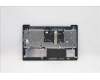 Lenovo 5CB0Z31245 Tastatur inkl. Topcase ASM_SPL81YKNFPNBLAB