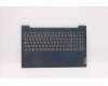 Lenovo 5CB0Z31247 Tastatur inkl. Topcase ASM_SP L81YKFPNBLAB